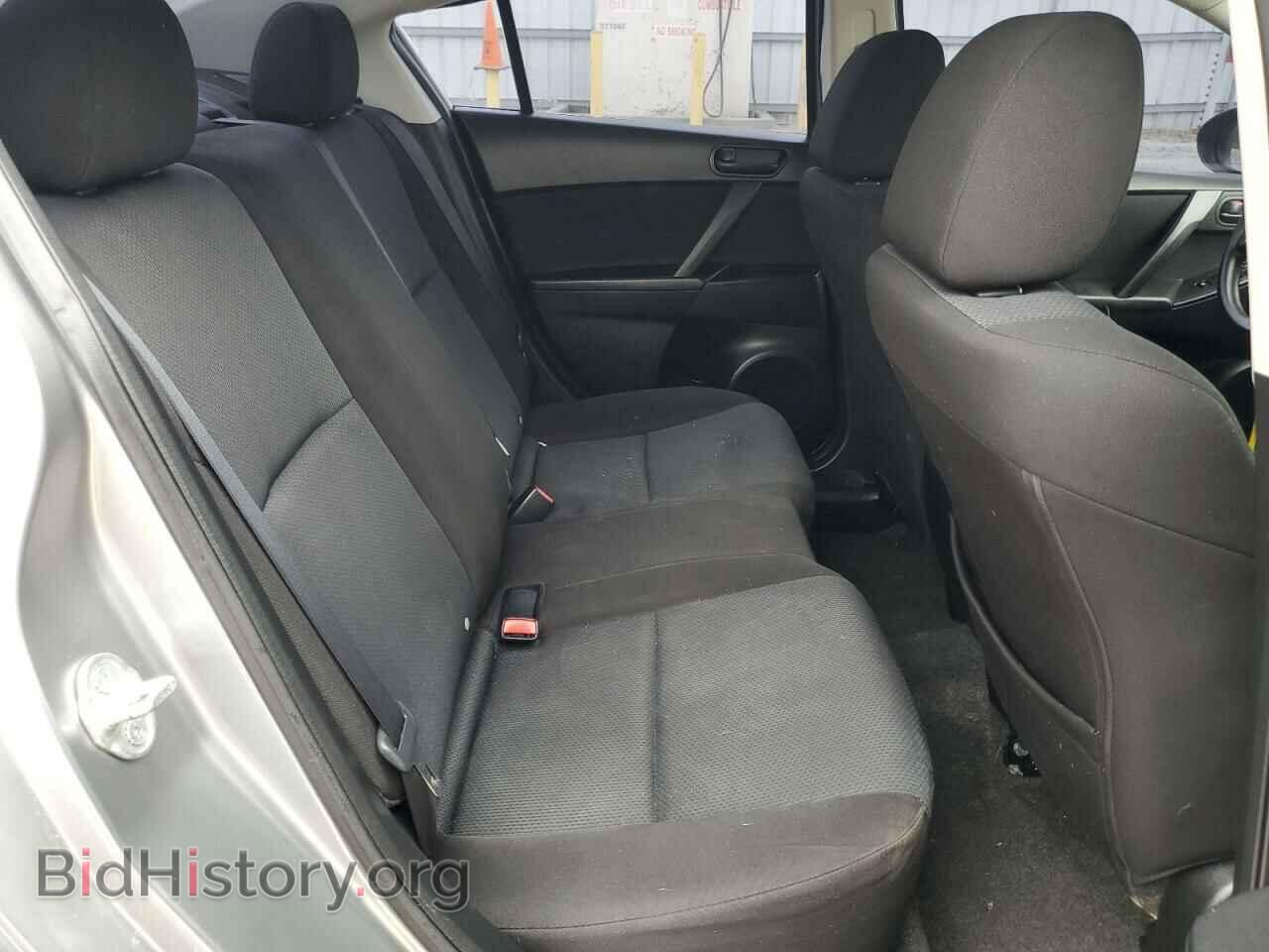 2010 MAZDA 3 - VIN: JM1BL1SG8A1273652 - Photo 10