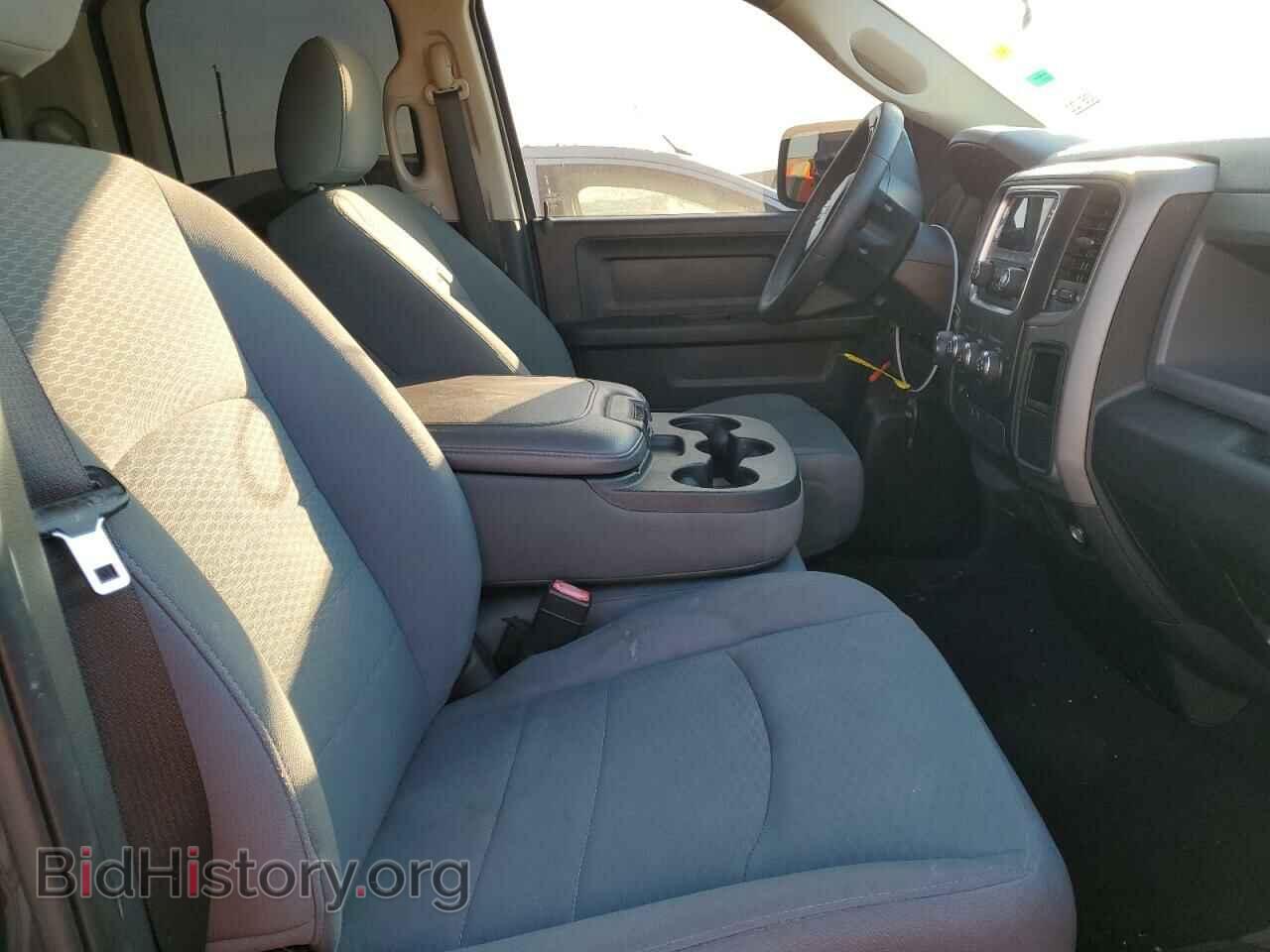 2017 RAM 1500 - VIN: 1C6RR6FTXHS601697 - Фото 5