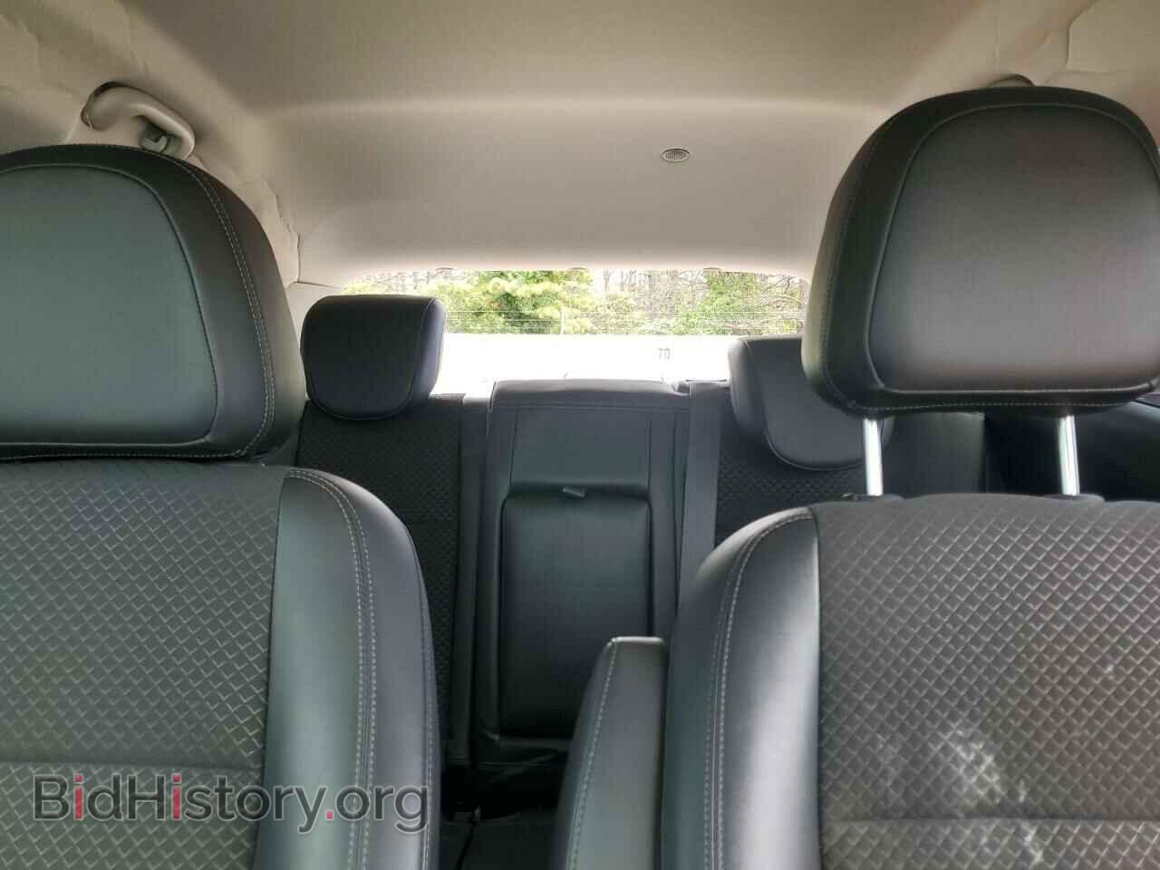 2018 BUICK ENCORE - VIN: KL4CJASB0JB664751 - Фото 10