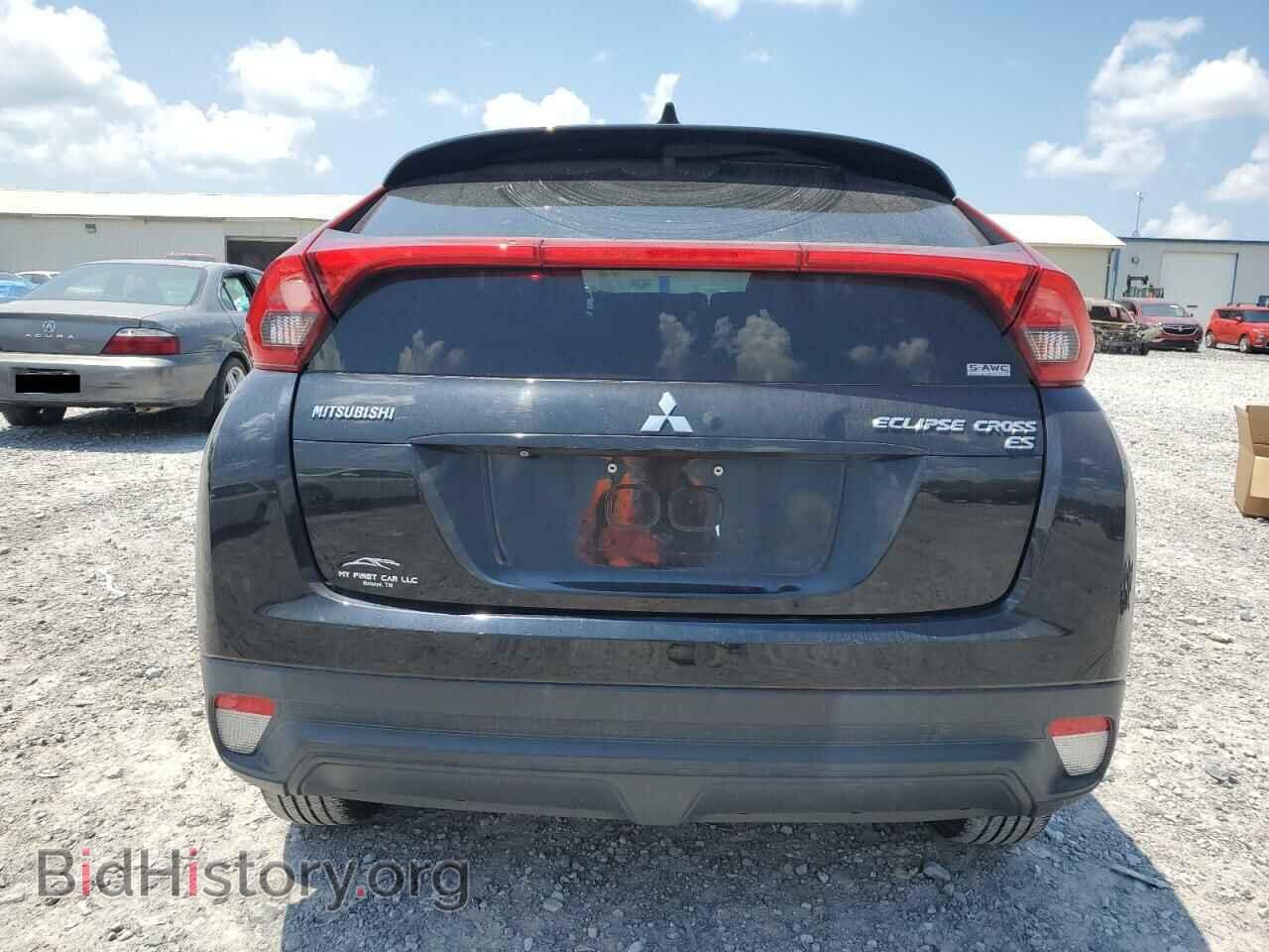 2019 MITSUBISHI ECLIPSE - VIN: JA4AT3AA3KZ032826 - Фото 6