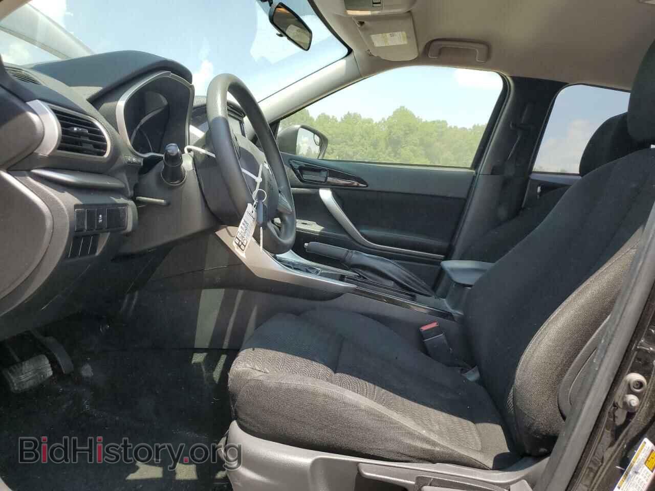 2019 MITSUBISHI ECLIPSE - VIN: JA4AT3AA3KZ032826 - Фото 7