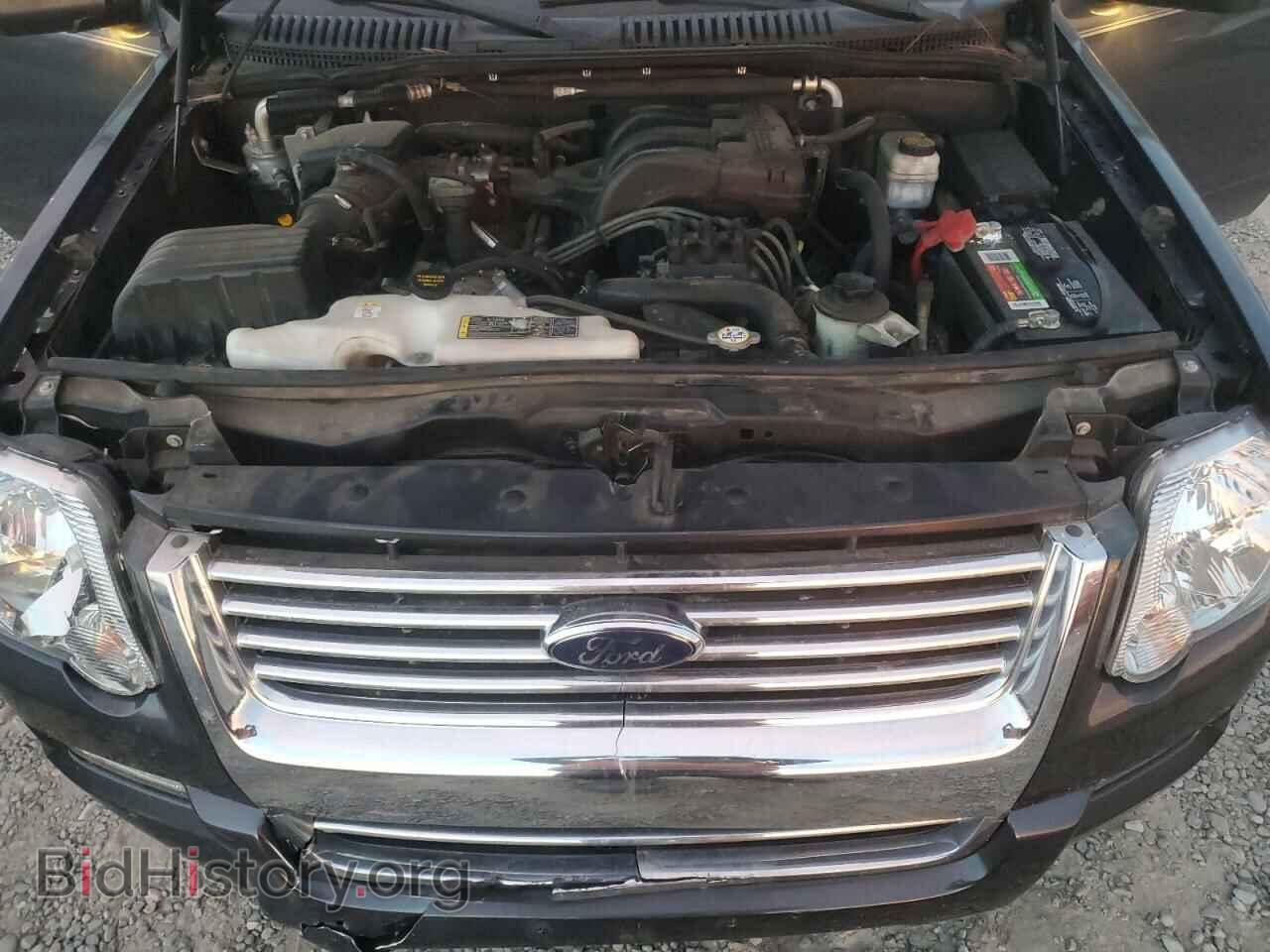 2010 FORD EXPLORER - VIN: 1FMEU7DEXAUA99201 - Photo 7