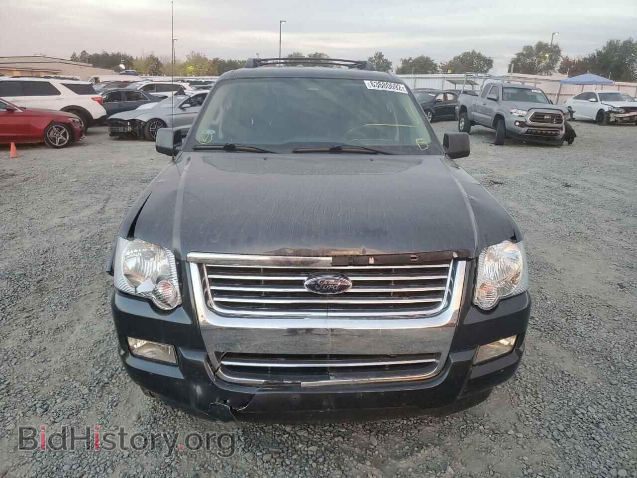 2010 FORD EXPLORER - VIN: 1FMEU7DEXAUA99201 - Photo 9