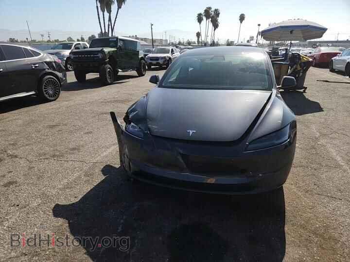 2025 TESLA MODEL 3 - VIN: 5YJ3E1EA9SF045271 - Photo 13