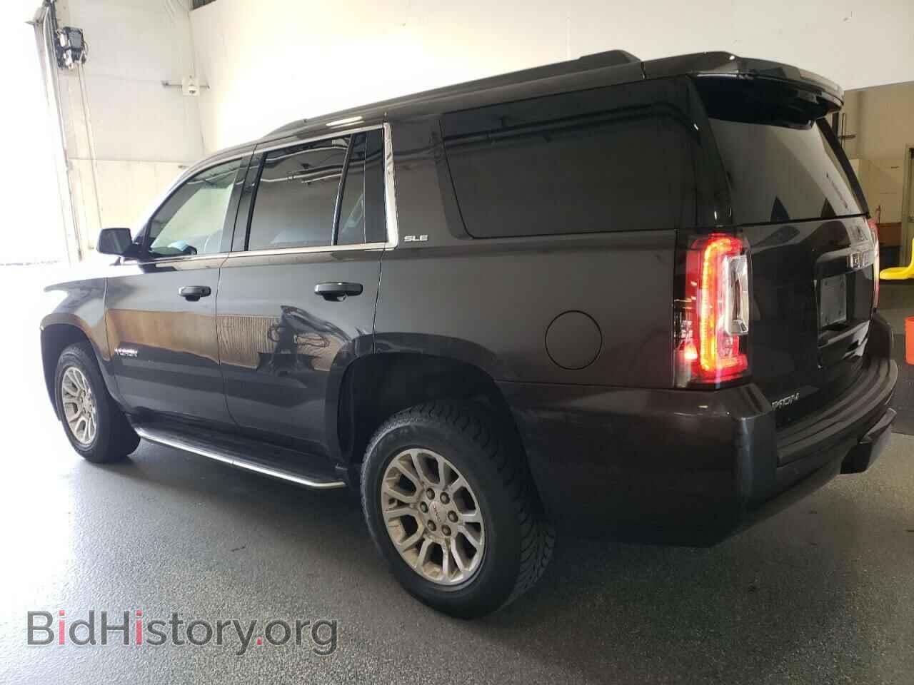 2016 GMC YUKON - VIN: 1GKS2AKC7GR175579 - Фото 2
