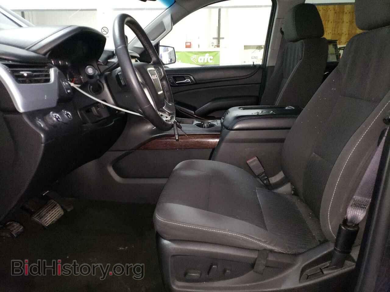 2016 GMC YUKON - VIN: 1GKS2AKC7GR175579 - Фото 7