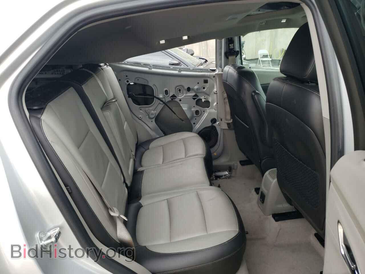 2015 BUICK ENCORE - VIN: KL4CJCSB1FB224864 - Photo 6