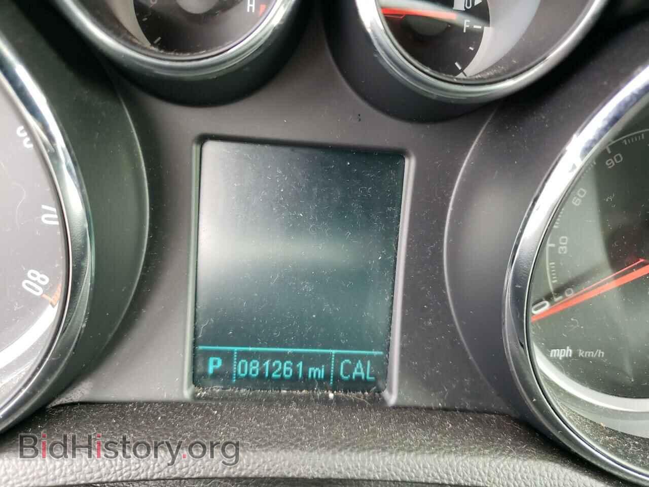 2015 BUICK ENCORE - VIN: KL4CJCSB1FB224864 - Photo 8