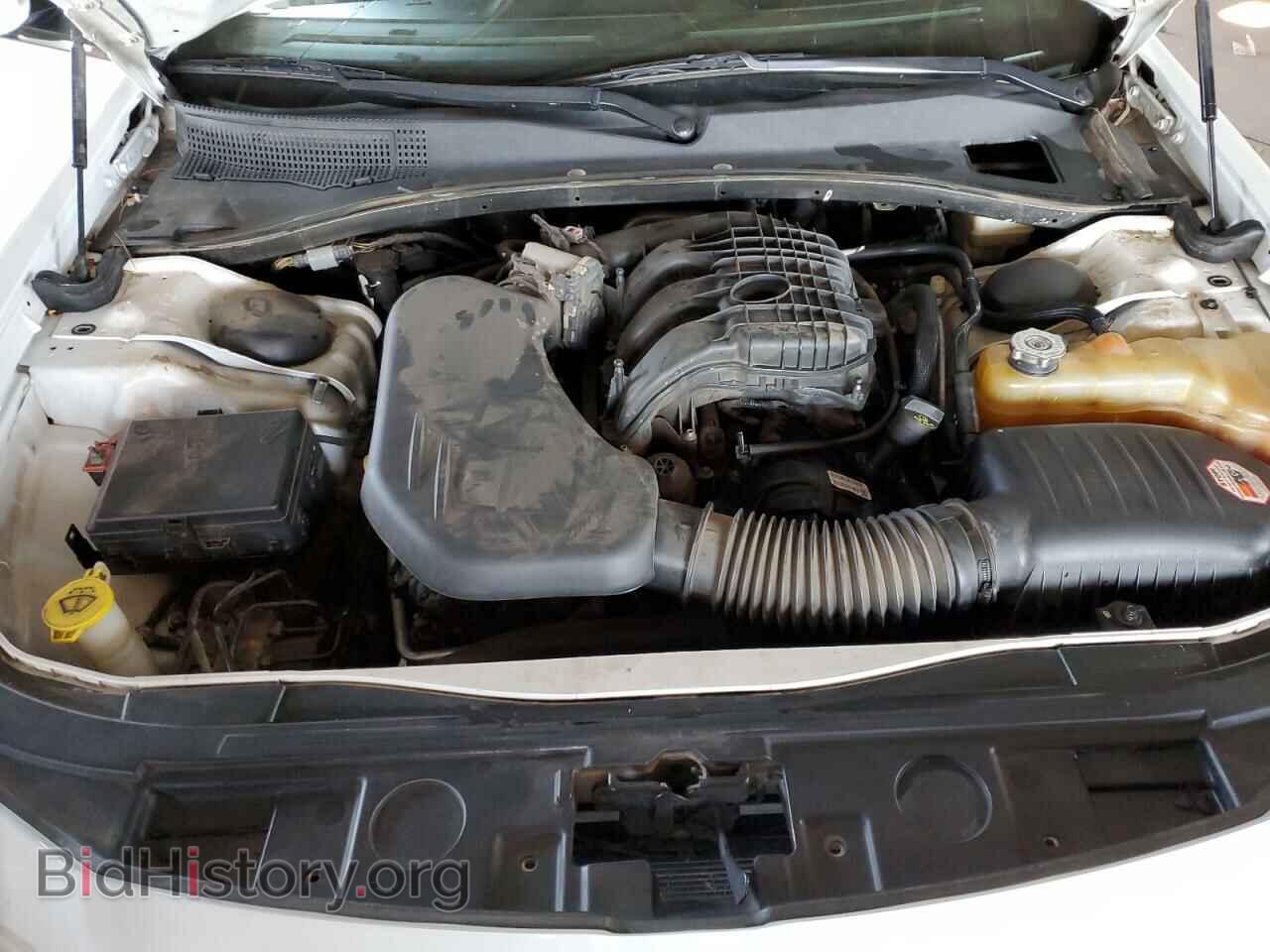 2014 CHRYSLER 300 - VIN: 2C3CCAAG0EH178911 - Фото 7