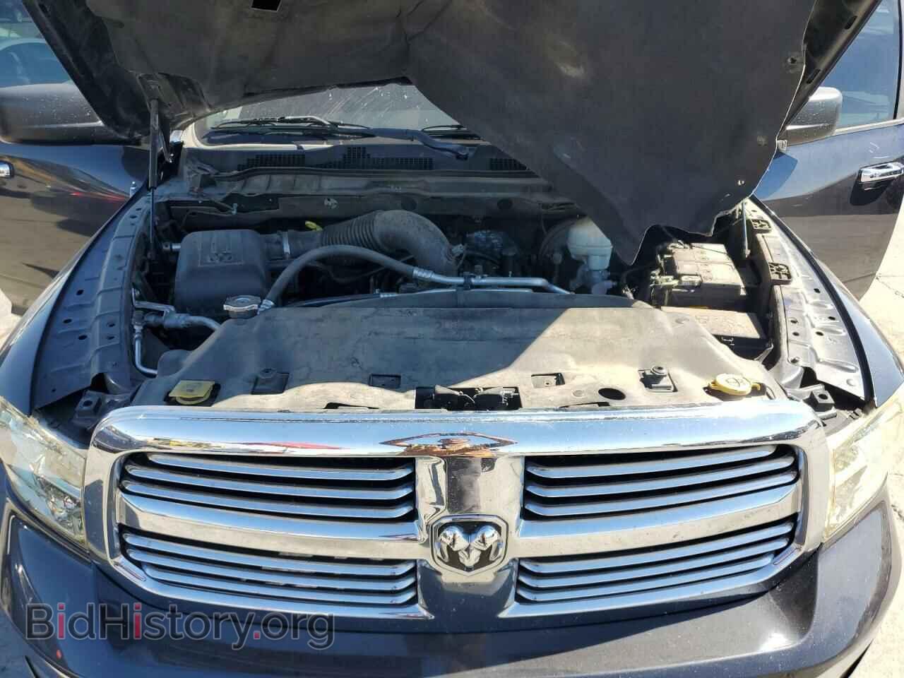 2013 RAM 1500 - VIN: 1C6RR6GT8DS693420 - Фото 11