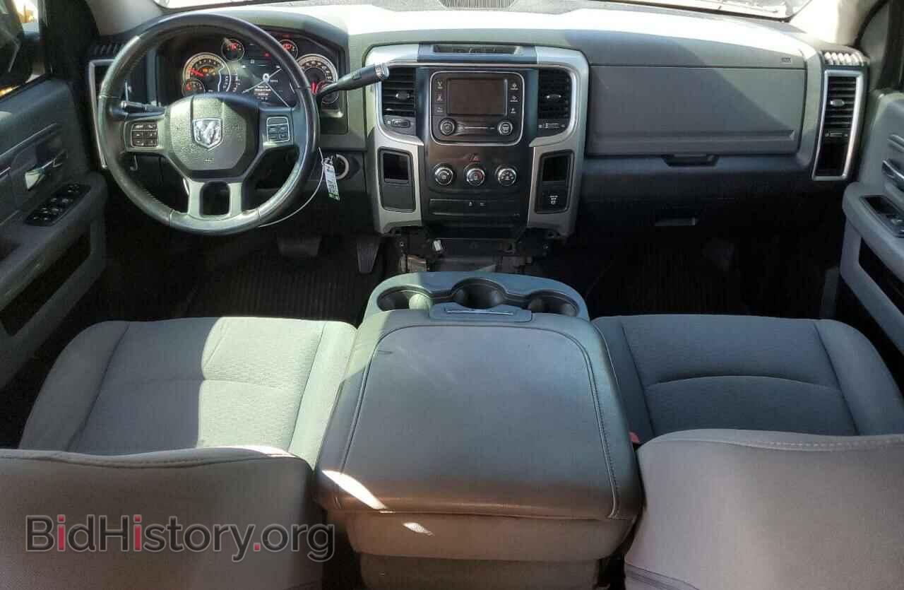 2013 RAM 1500 - VIN: 1C6RR6GT8DS693420 - Фото 8