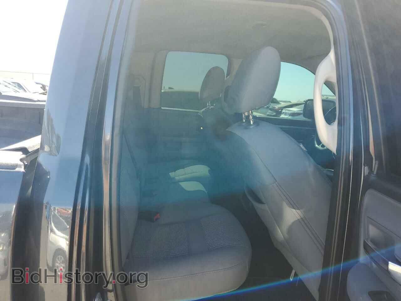 2013 RAM 1500 - VIN: 1C6RR6GT8DS693420 - Фото 10