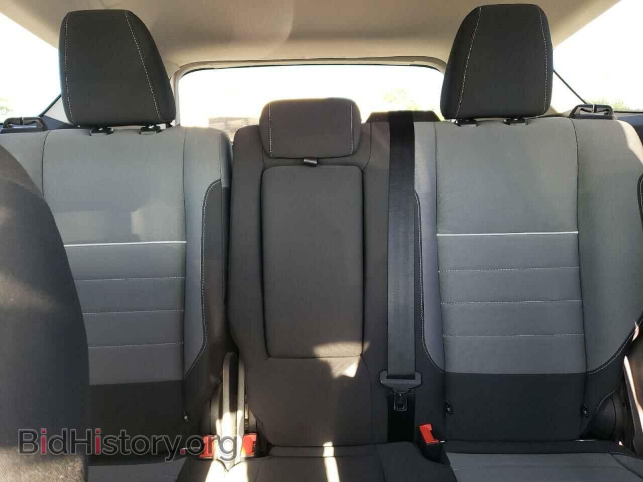 2013 FORD ESCAPE - VIN: 1FMCU0G94DUD07283 - Фото 10