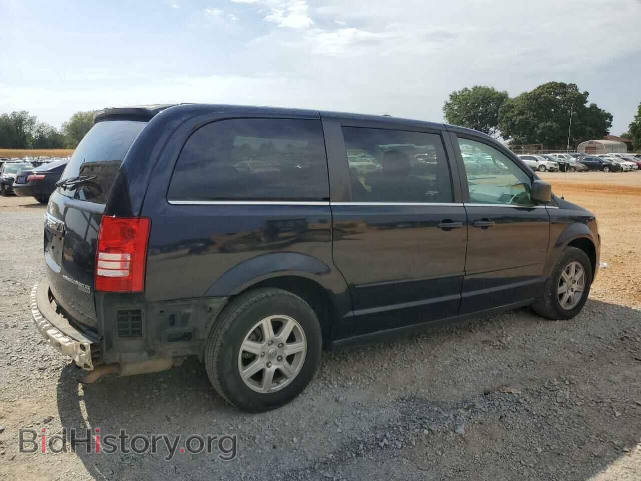 2010 CHRYSLER MINIVAN - VIN: 2A4RR2D10AR391440 - Photo 3