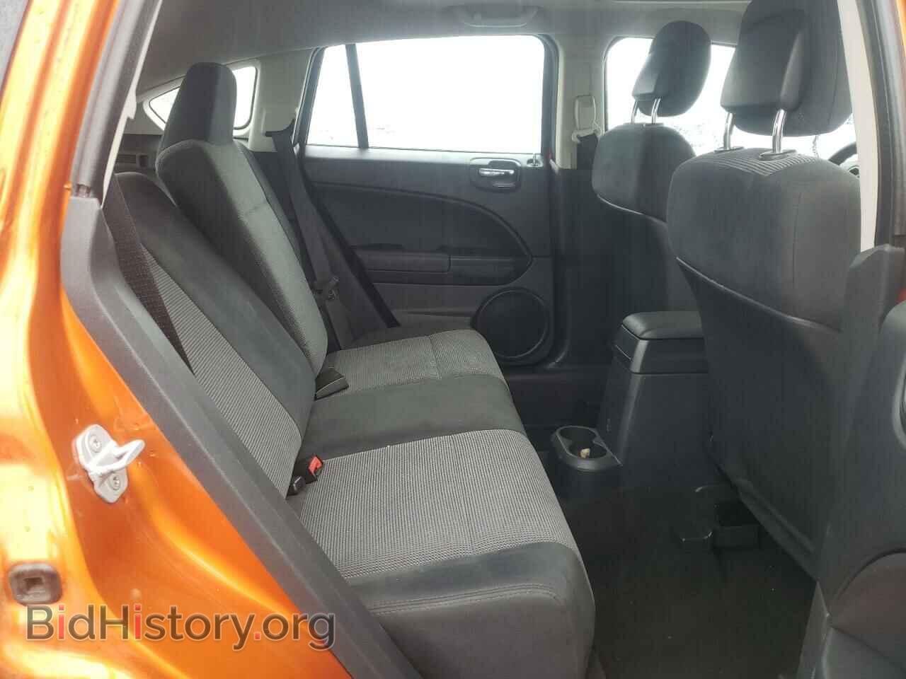 2011 DODGE CALIBER - VIN: 1B3CB5HA9BD294917 - Фото 6