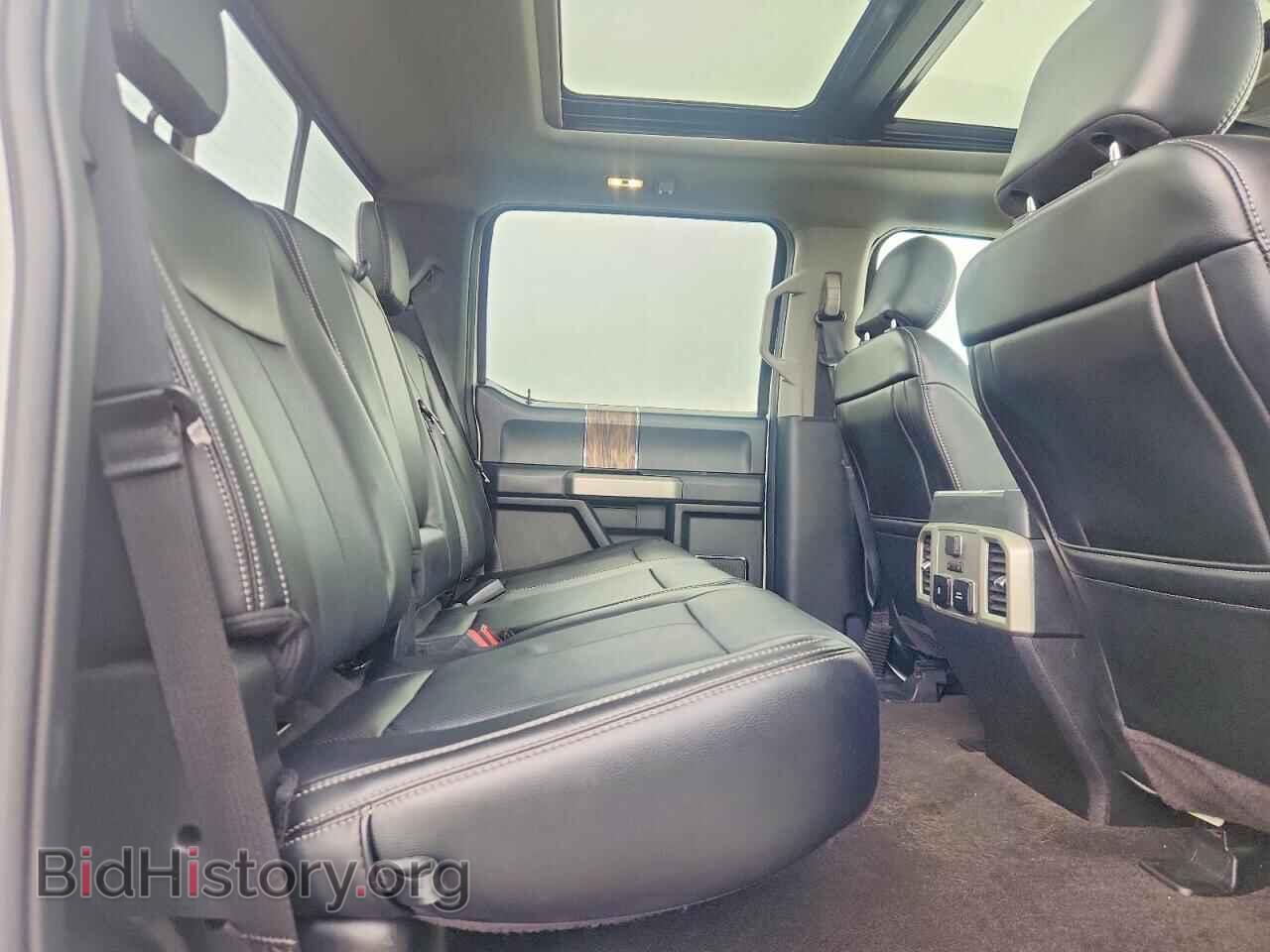 2020 FORD F150 - VIN: 1FTFW1E54LFB35129 - Фото 10