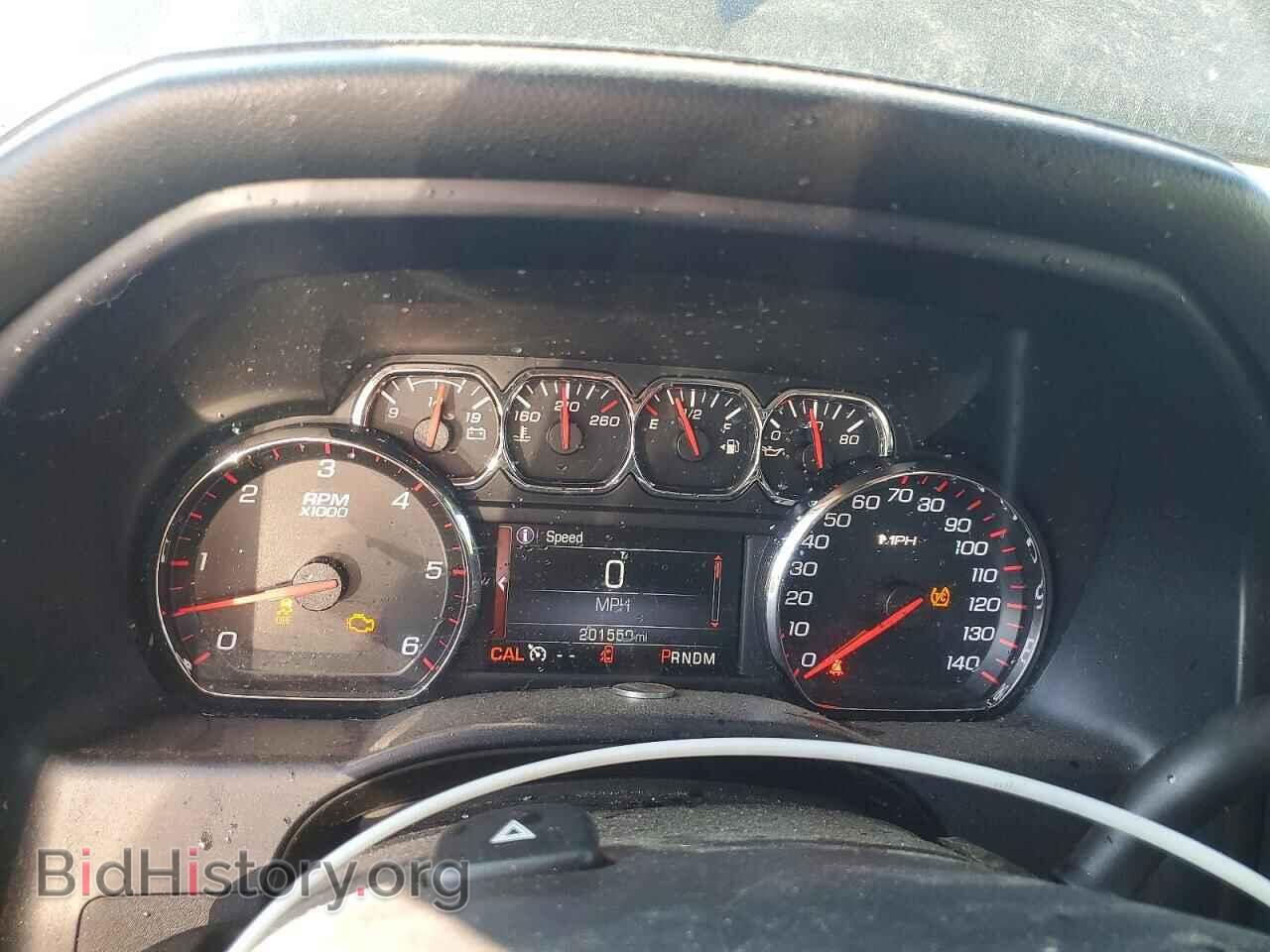 2015 GMC SIERRA - VIN: 3GTU2VEC7FG242476 - Фото 9