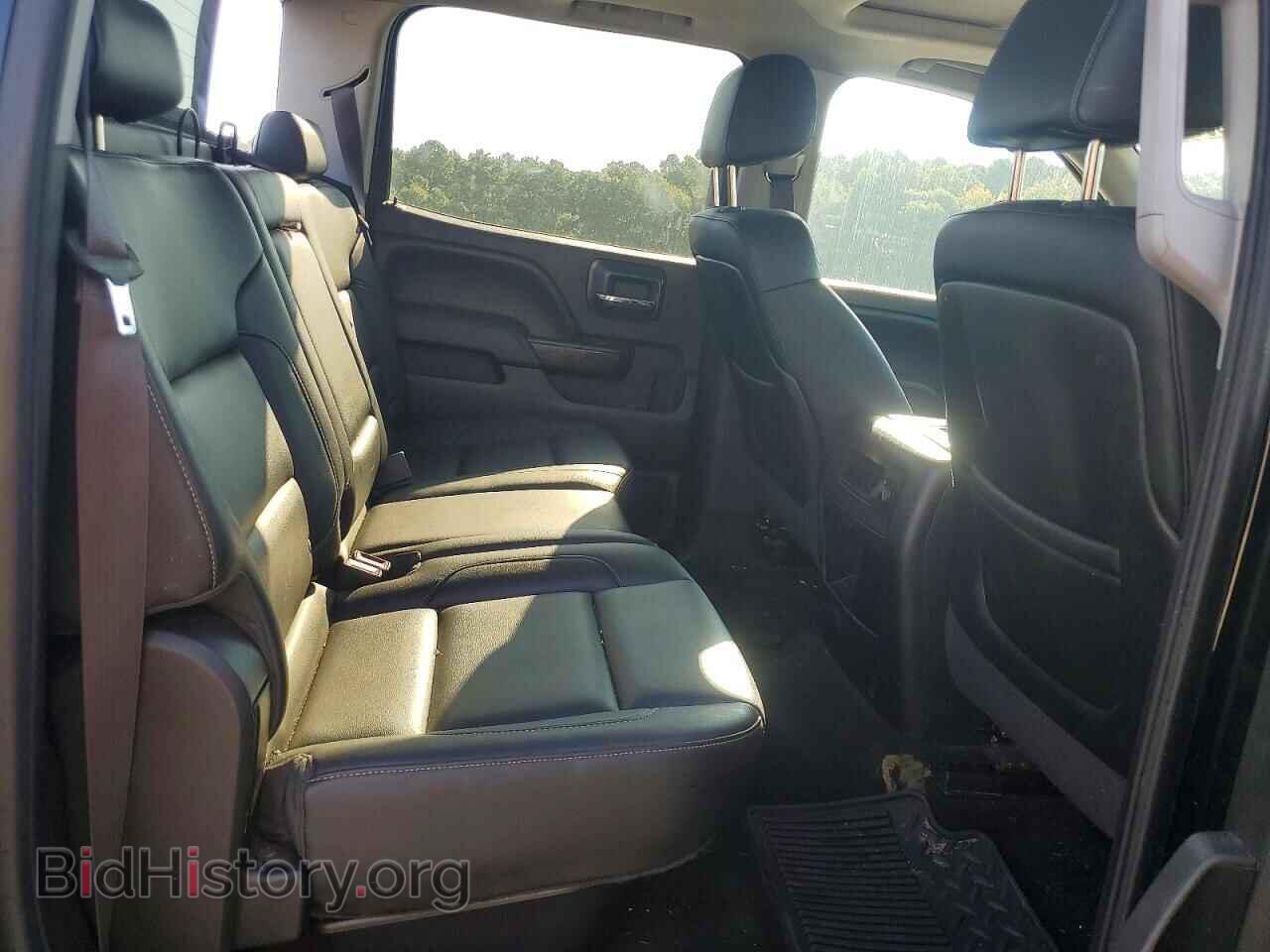 2015 GMC SIERRA - VIN: 3GTU2VEC7FG242476 - Фото 10