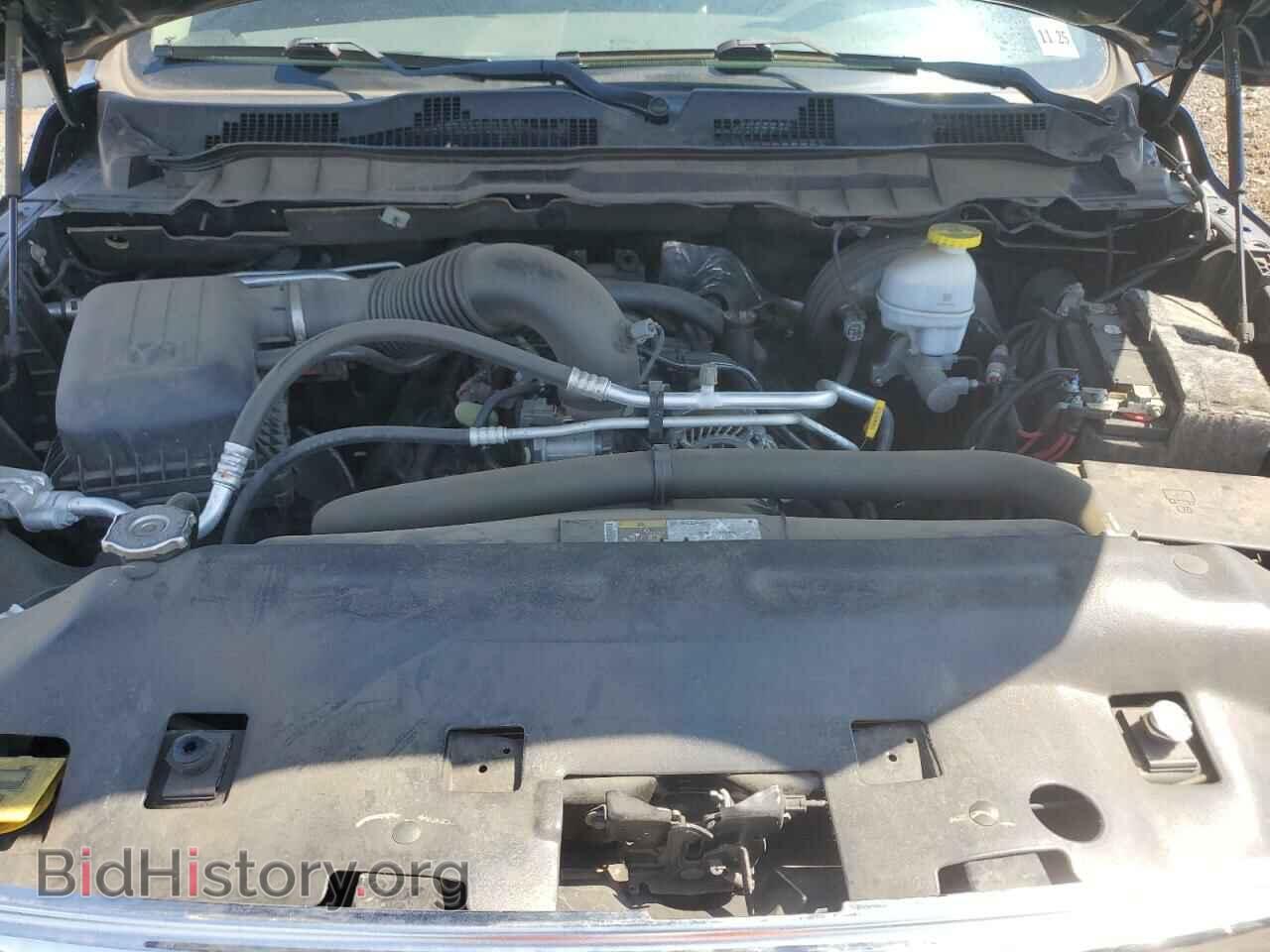 2020 RAM 1500 - VIN: 1C6RR7TT4LS101618 - Фото 12