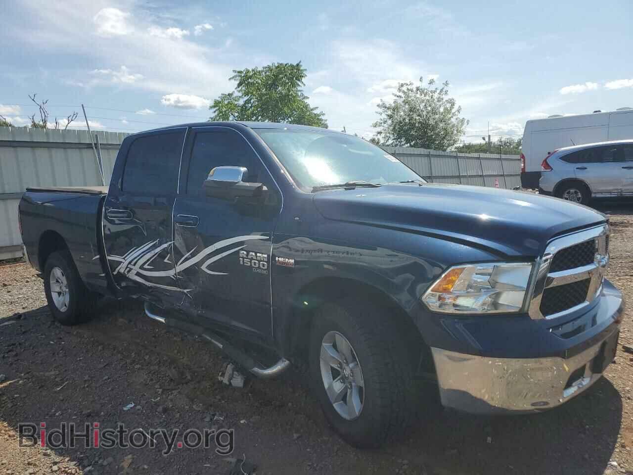 2020 RAM 1500 - VIN: 1C6RR7TT4LS101618 - Фото 4