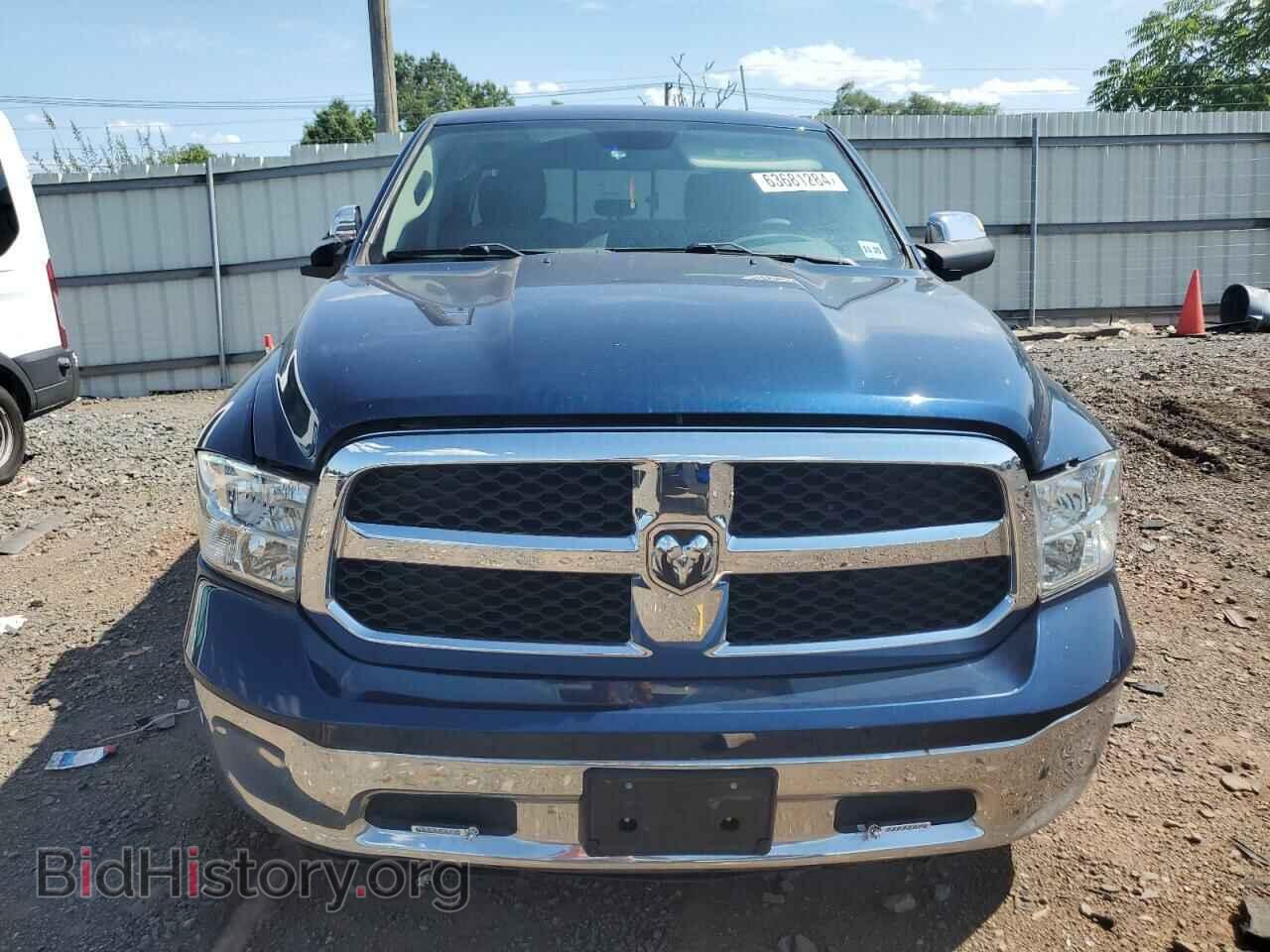 2020 RAM 1500 - VIN: 1C6RR7TT4LS101618 - Фото 5