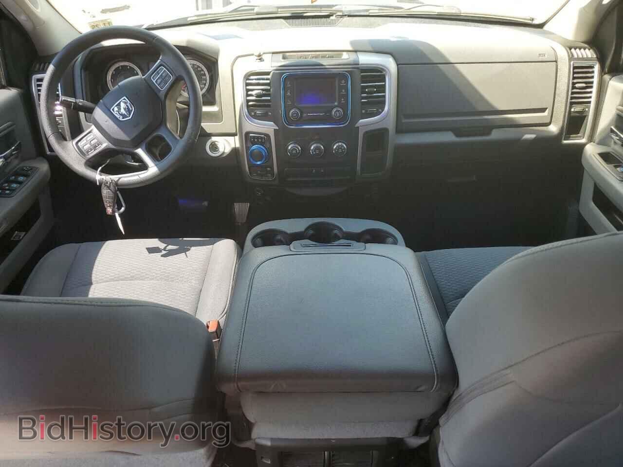 2020 RAM 1500 - VIN: 1C6RR7TT4LS101618 - Фото 8