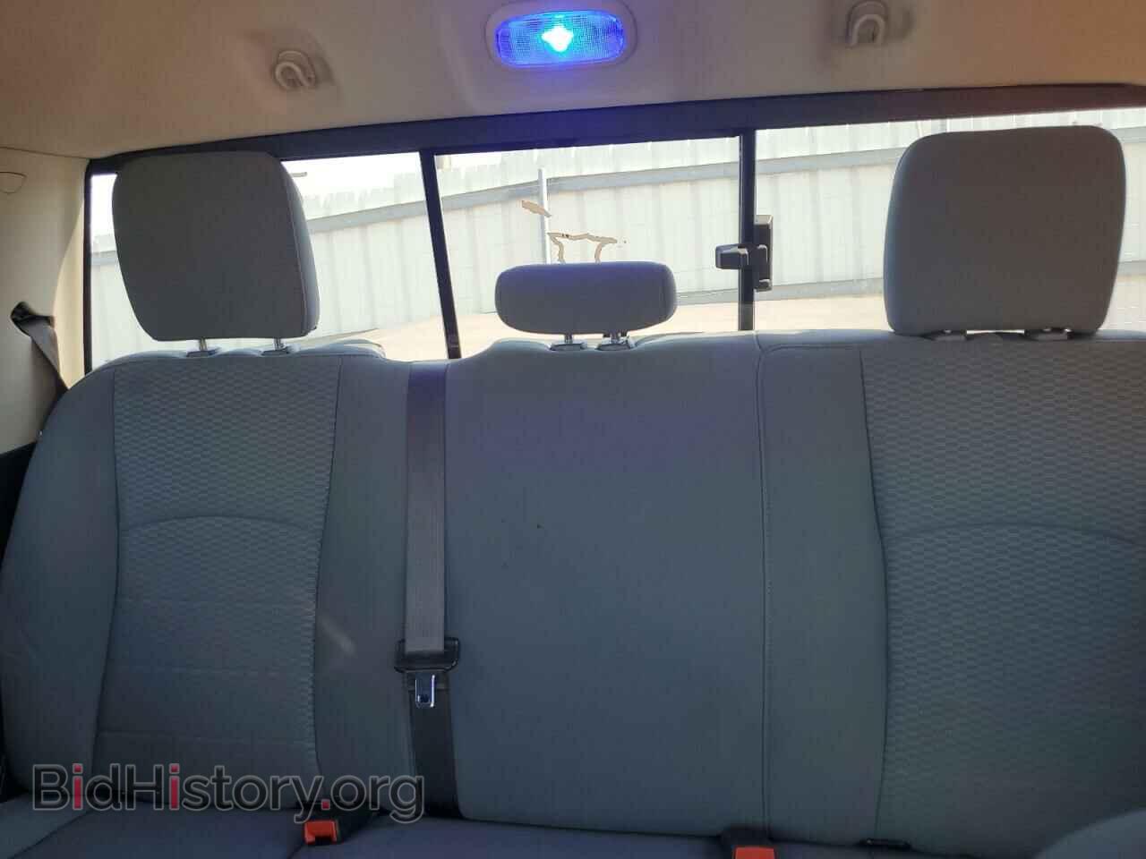 2020 RAM 1500 - VIN: 1C6RR7TT4LS101618 - Фото 10