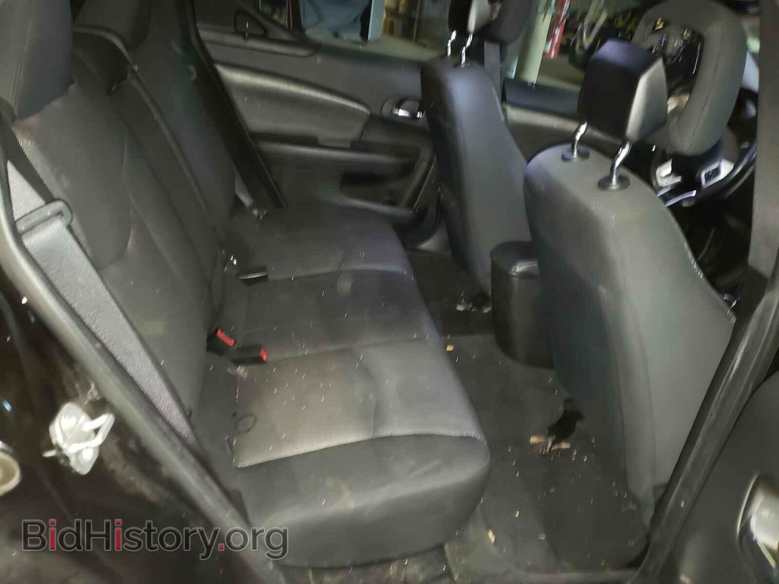2013 DODGE AVENGER - VIN: 1C3CDZCB9DN746690 - Фото 6