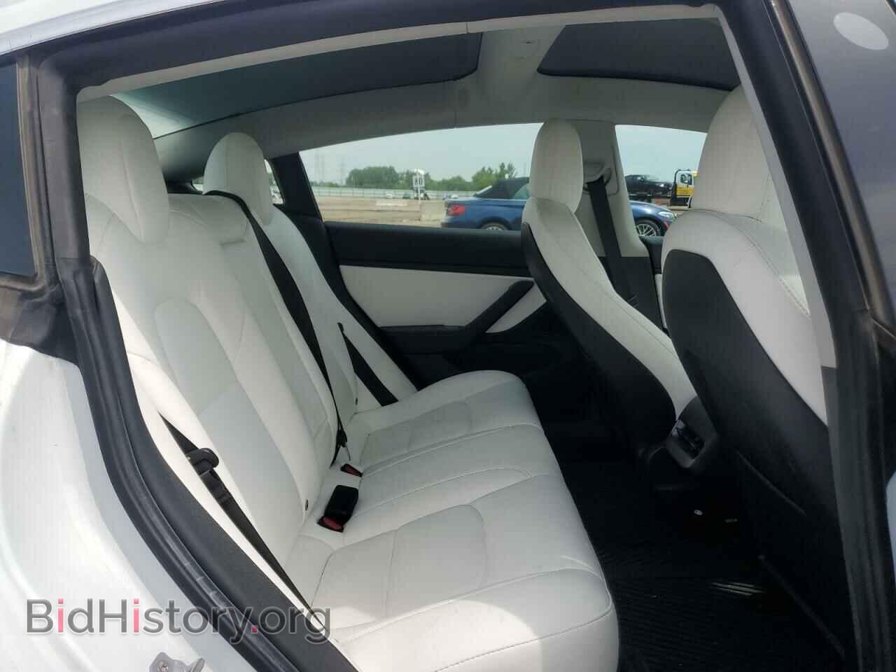 2020 TESLA MODEL 3 - VIN: 5YJ3E1EA7LF808423 - Photo 10