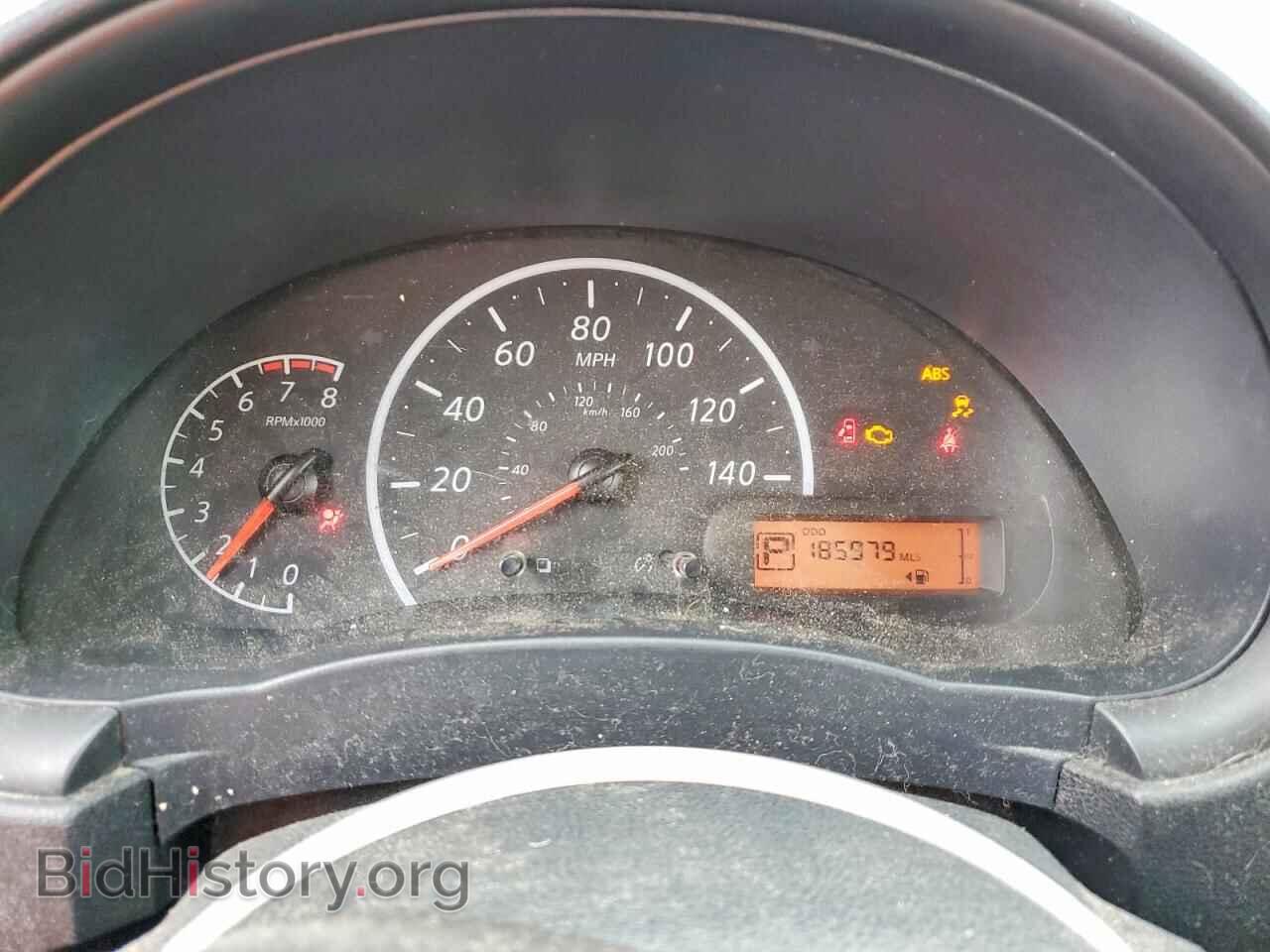 2017 NISSAN VERSA - VIN: 3N1CN7AP4HL901618 - Photo 9