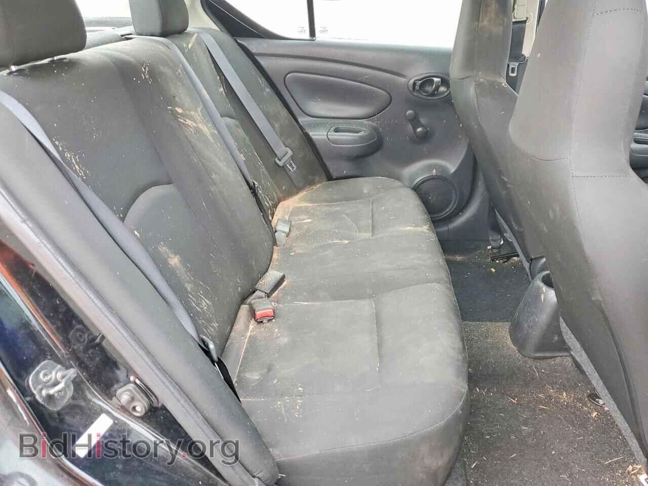 2017 NISSAN VERSA - VIN: 3N1CN7AP4HL901618 - Photo 10
