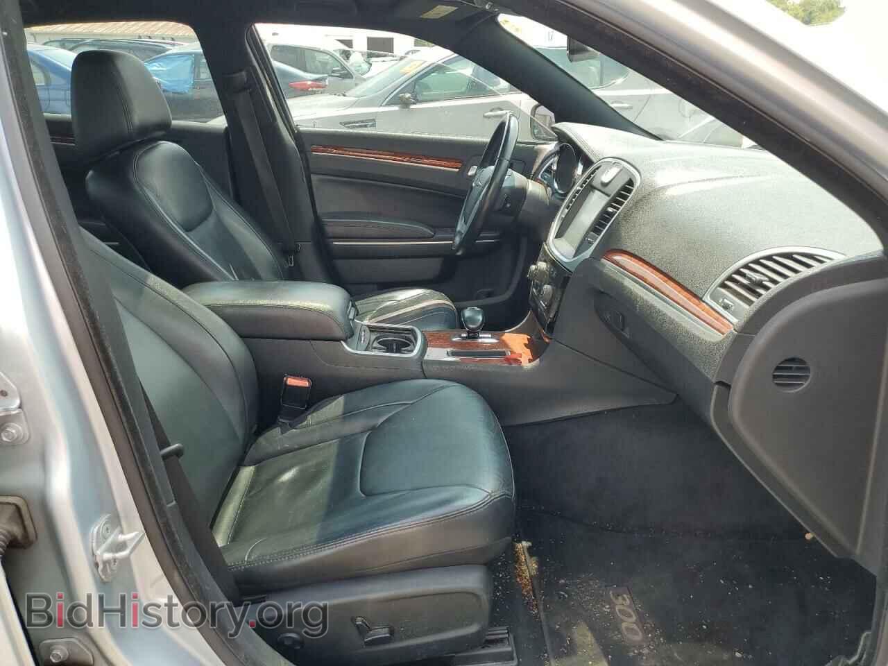 2013 CHRYSLER 300 - VIN: 2C3CCAAG8DH722943 - Фото 7