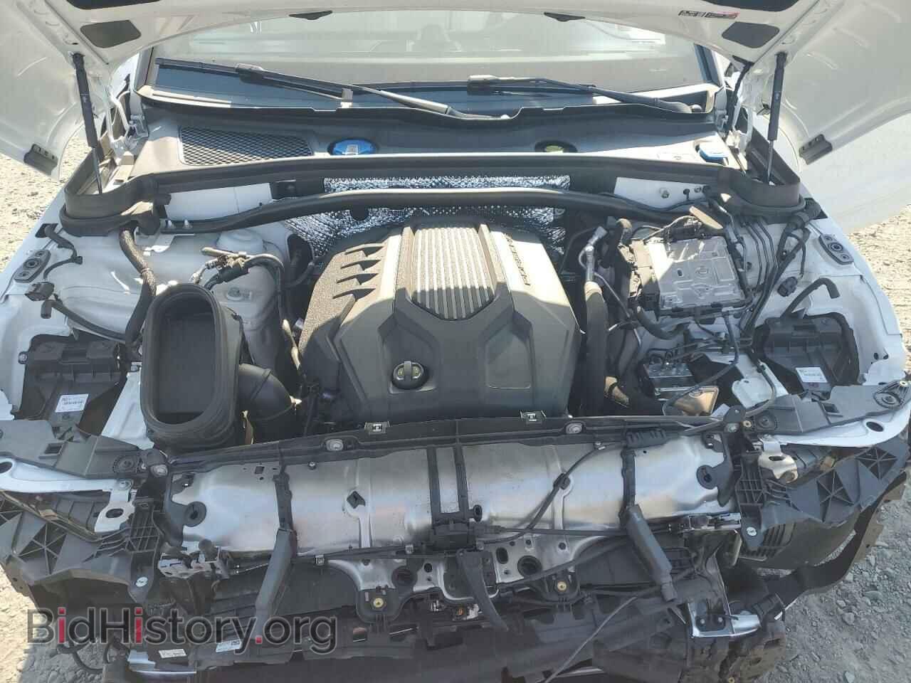 2024 PORSCHE MACAN BASE - VIN: WP1AA2A55RLB08549 - Фото 12