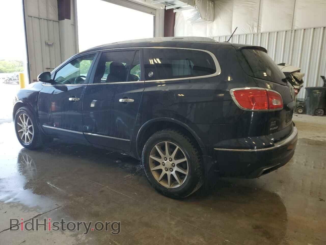 2015 BUICK ENCLAVE - VIN: 5GAKVBKD6FJ263085 - Photo 2