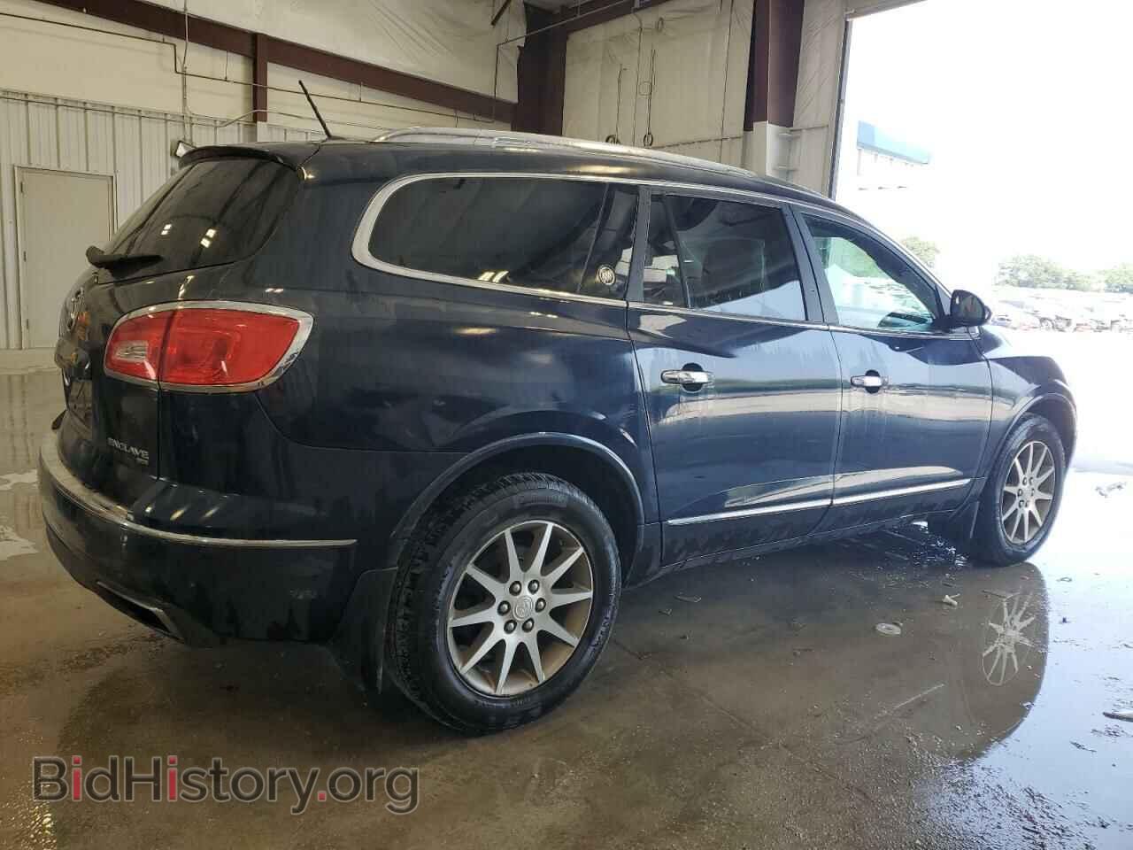 2015 BUICK ENCLAVE - VIN: 5GAKVBKD6FJ263085 - Photo 3