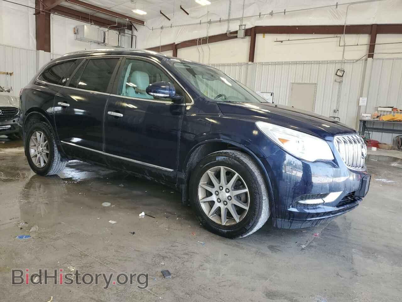 2015 BUICK ENCLAVE - VIN: 5GAKVBKD6FJ263085 - Photo 4