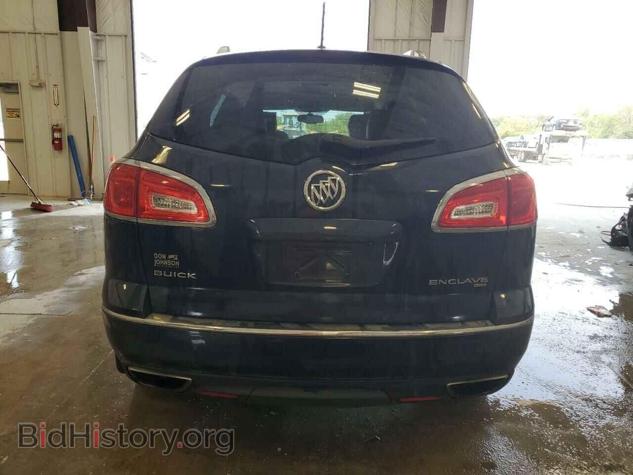 2015 BUICK ENCLAVE - VIN: 5GAKVBKD6FJ263085 - Photo 6