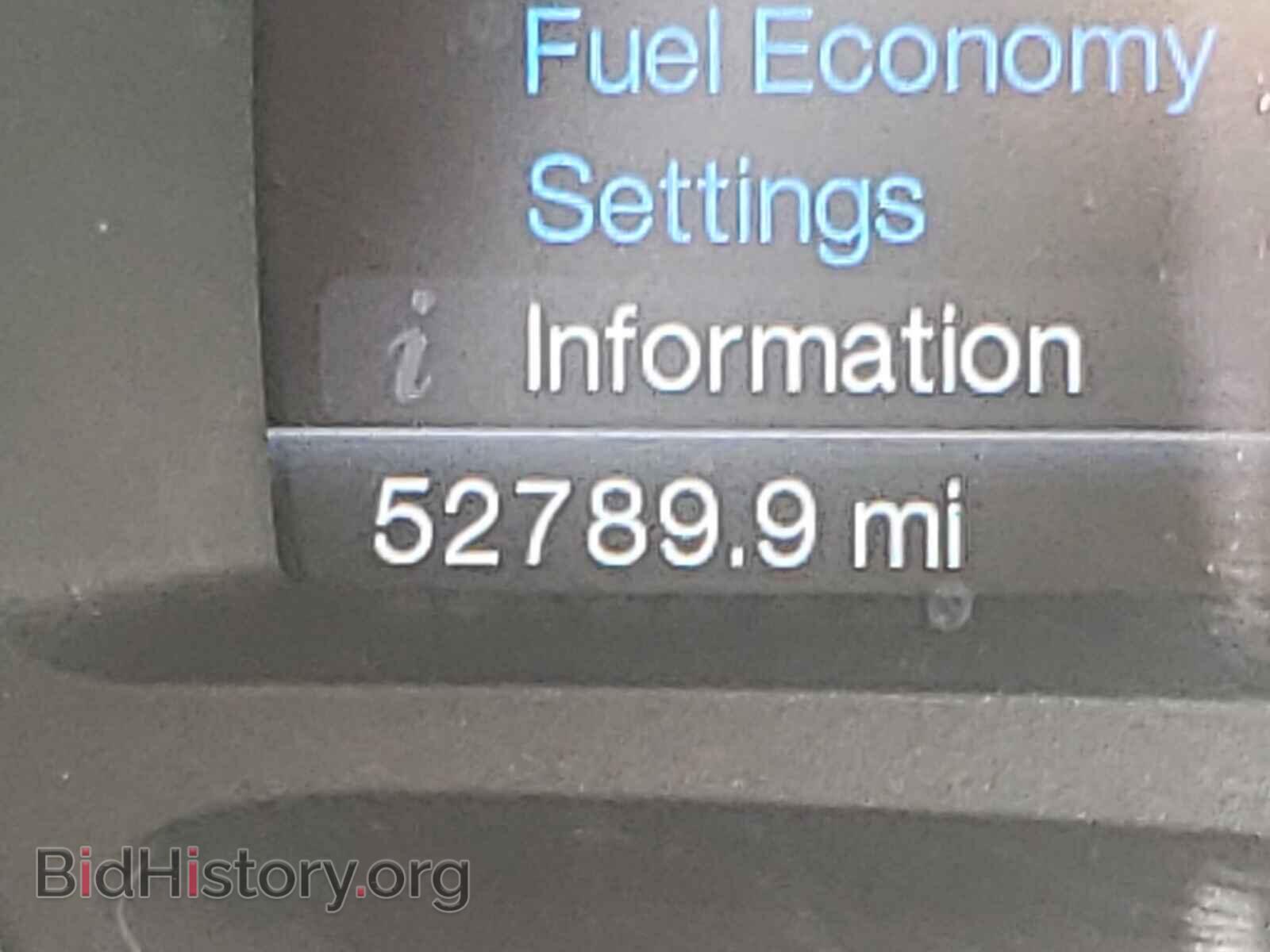 2013 FORD EDGE - VIN: 2FMDK3KCXDBC02266 - Фото 8