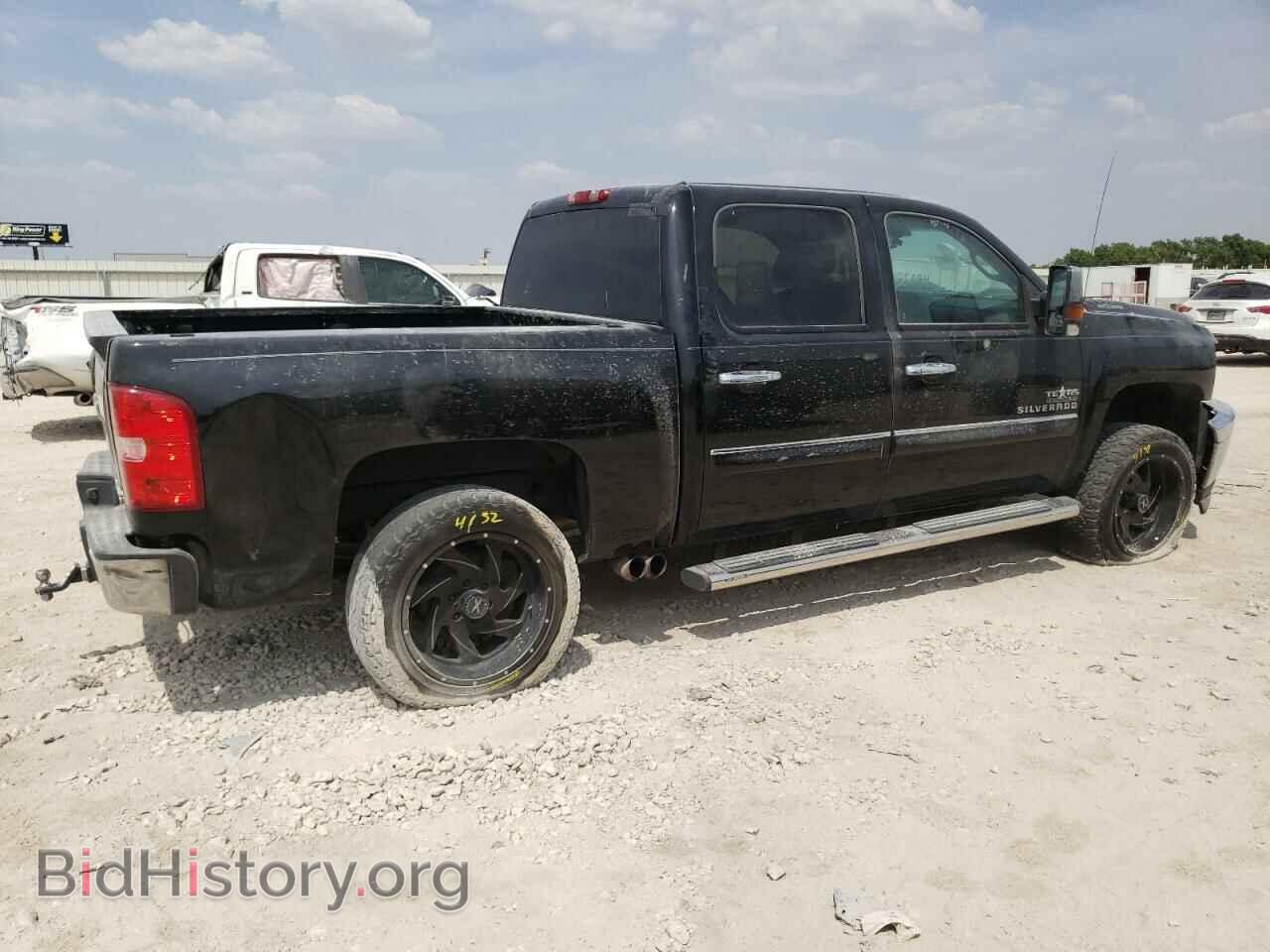 2012 CHEVROLET ALL Models - VIN: 3GCPCSE00CG150801 - Фото 3