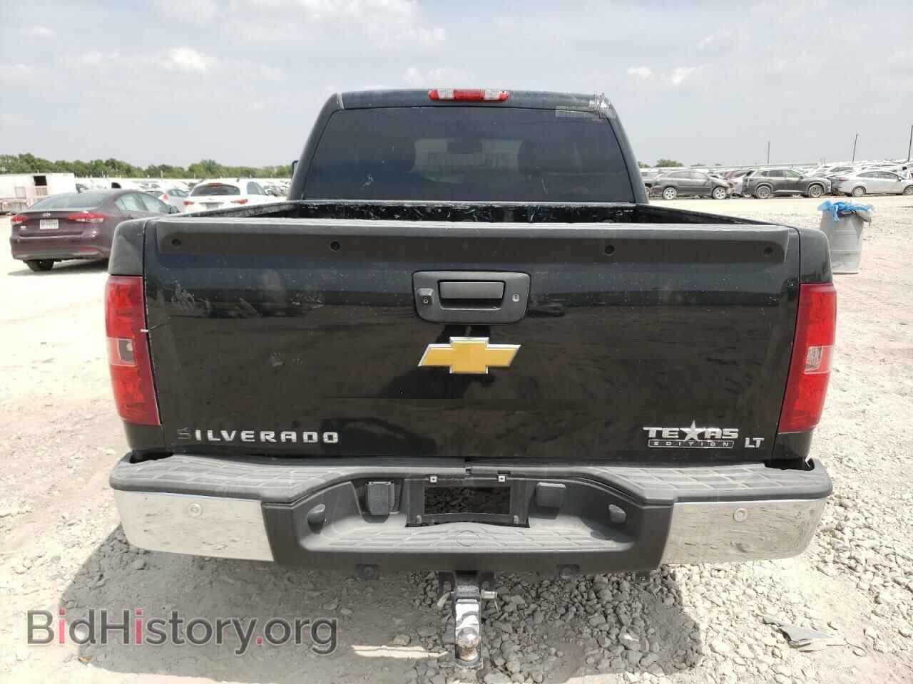 2012 CHEVROLET ALL Models - VIN: 3GCPCSE00CG150801 - Фото 6