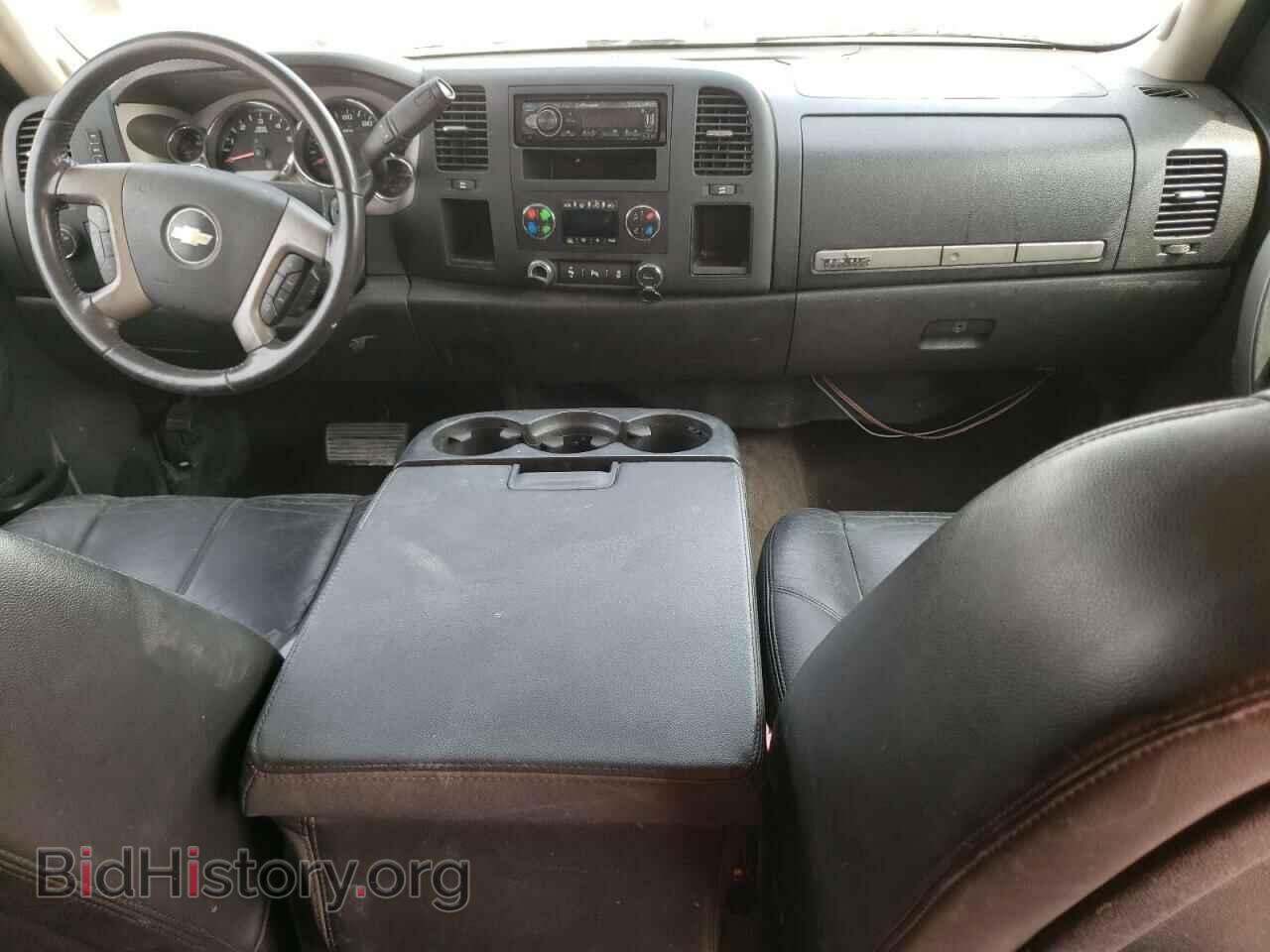2012 CHEVROLET ALL Models - VIN: 3GCPCSE00CG150801 - Фото 8