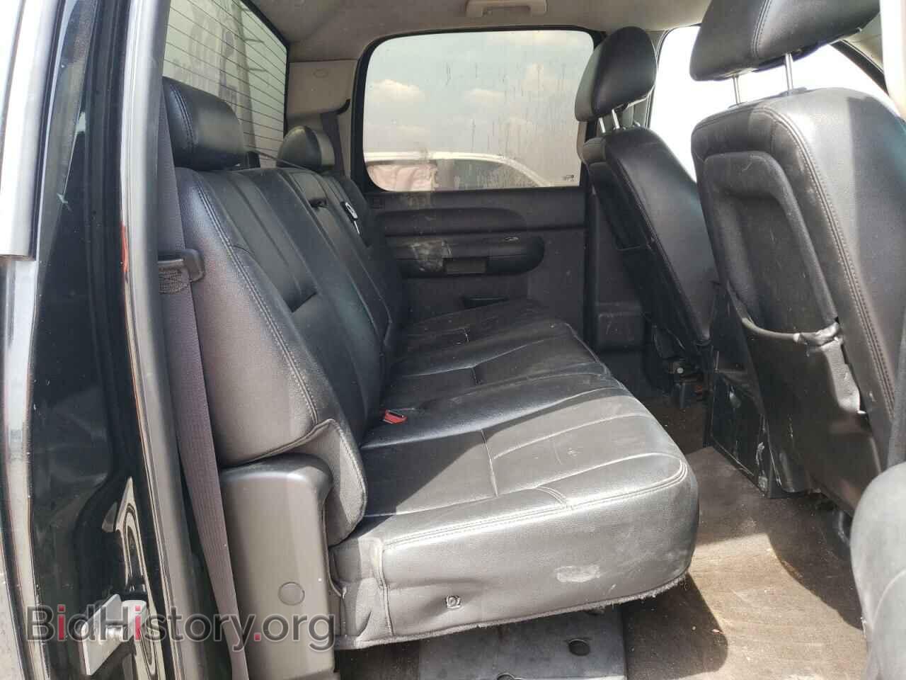 2012 CHEVROLET ALL Models - VIN: 3GCPCSE00CG150801 - Фото 10