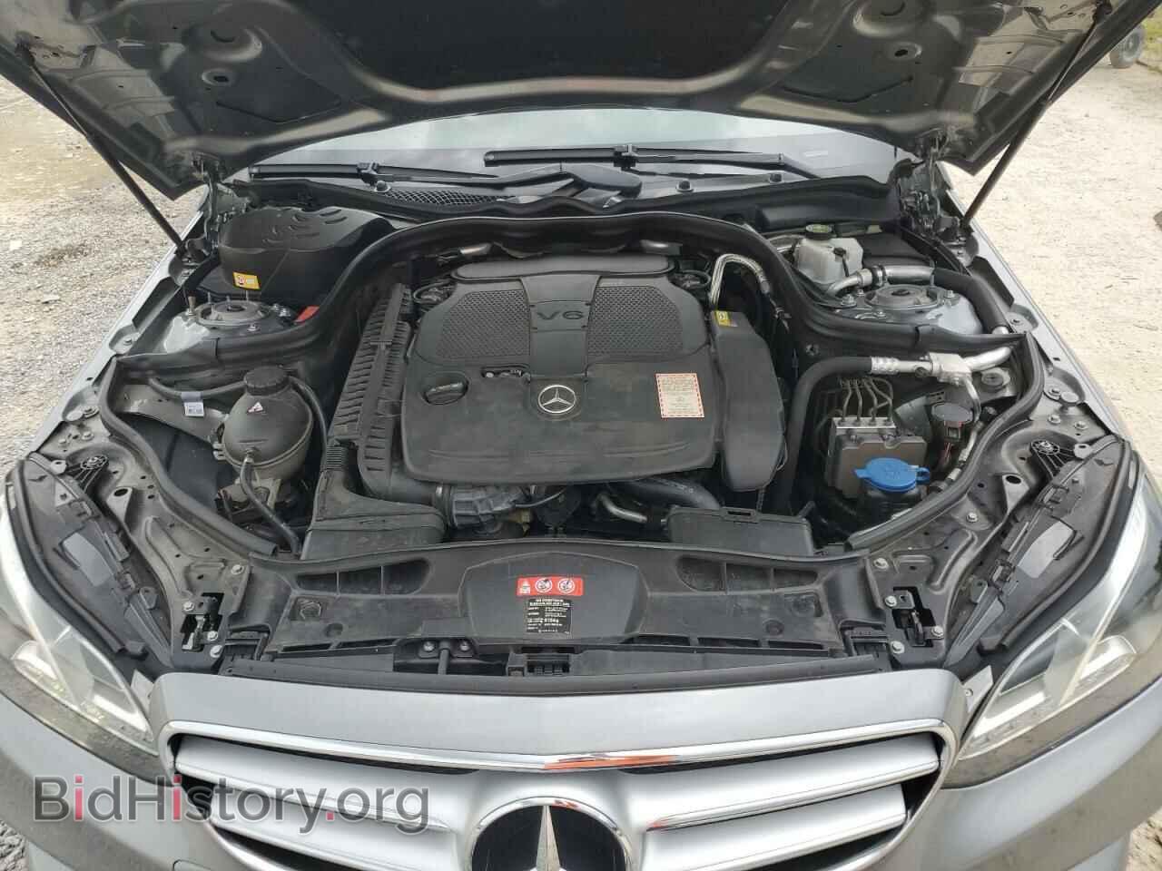 2014 MERCEDES-BENZ E-CLASS - VIN: WDDHF5KB1EA781065 - Фото 11