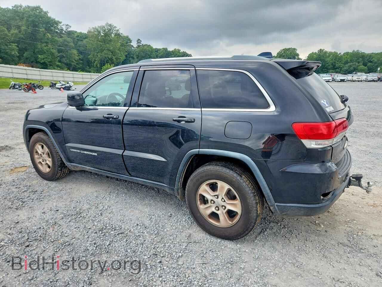 2015 JEEP CHEROKEE - VIN: 1C4RJEAG2FC167397 - Photo 2