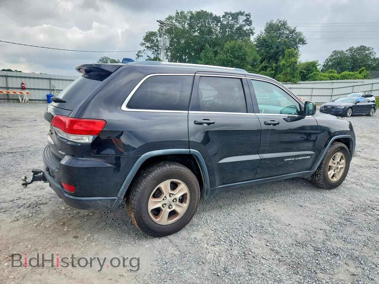 2015 JEEP CHEROKEE - VIN: 1C4RJEAG2FC167397 - Photo 3