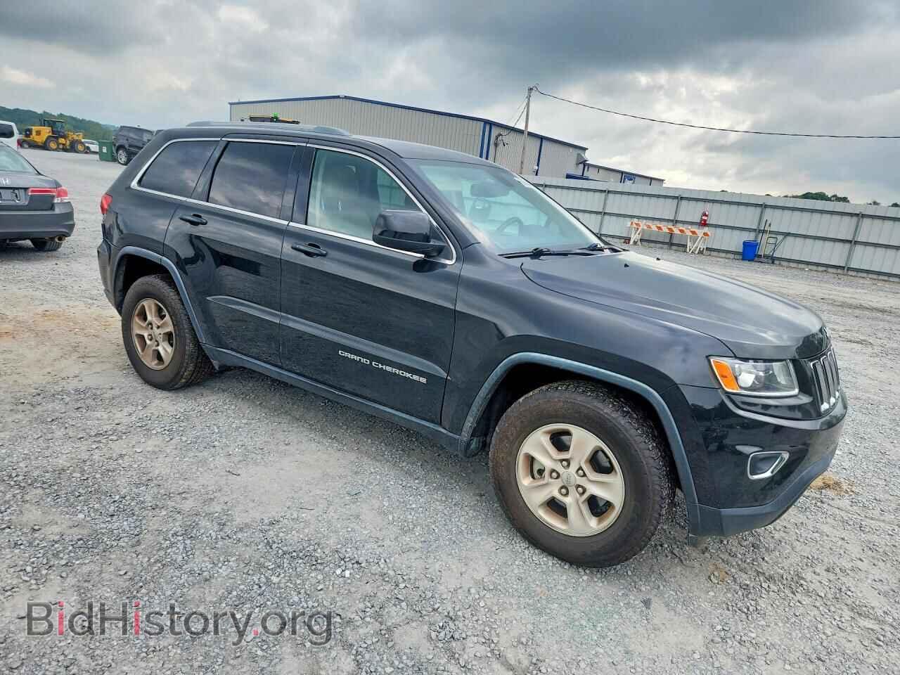 2015 JEEP CHEROKEE - VIN: 1C4RJEAG2FC167397 - Photo 4