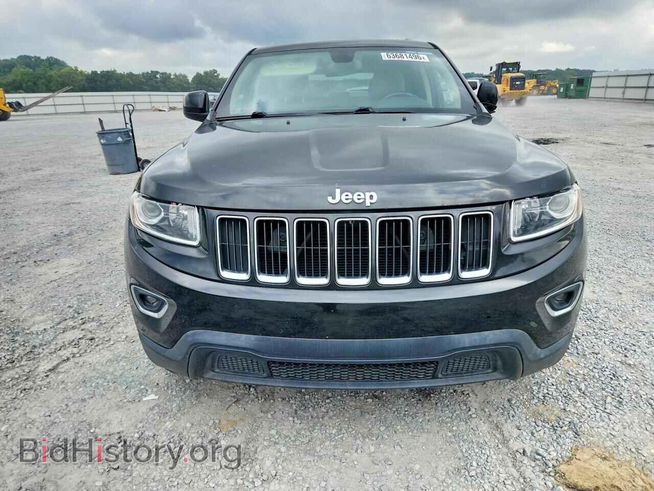 2015 JEEP CHEROKEE - VIN: 1C4RJEAG2FC167397 - Photo 5