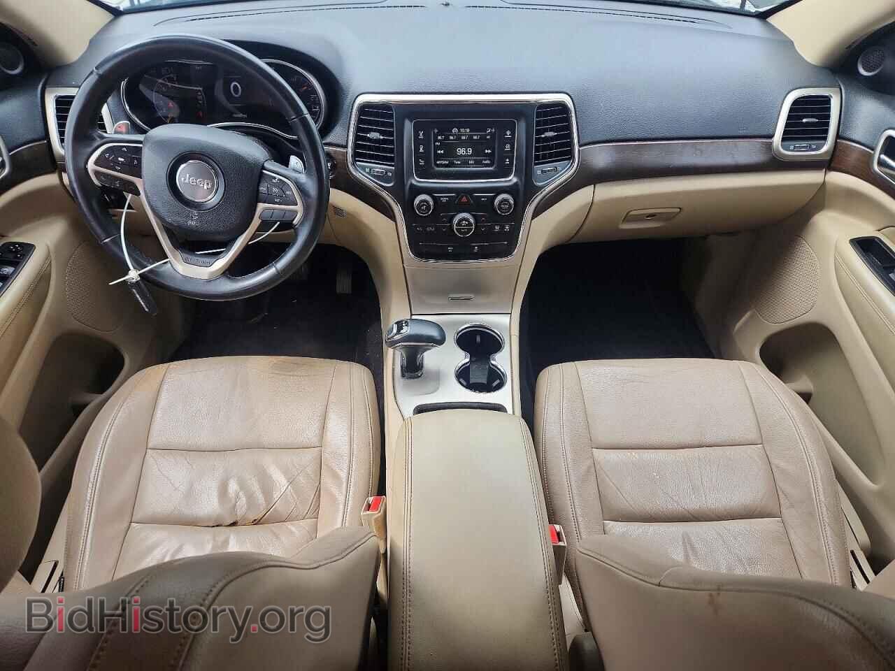 2015 JEEP CHEROKEE - VIN: 1C4RJEAG2FC167397 - Photo 8