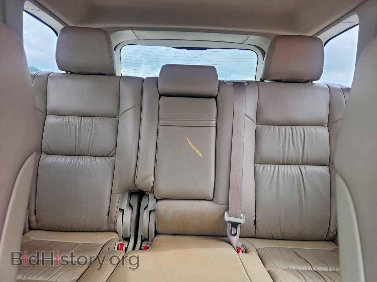 2015 JEEP CHEROKEE - VIN: 1C4RJEAG2FC167397 - Photo 10
