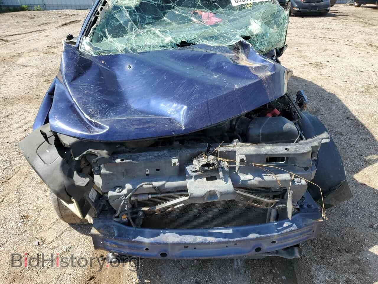 2011 FORD EDGE - VIN: 2FMDK3JC5BBA91589 - Фото 12